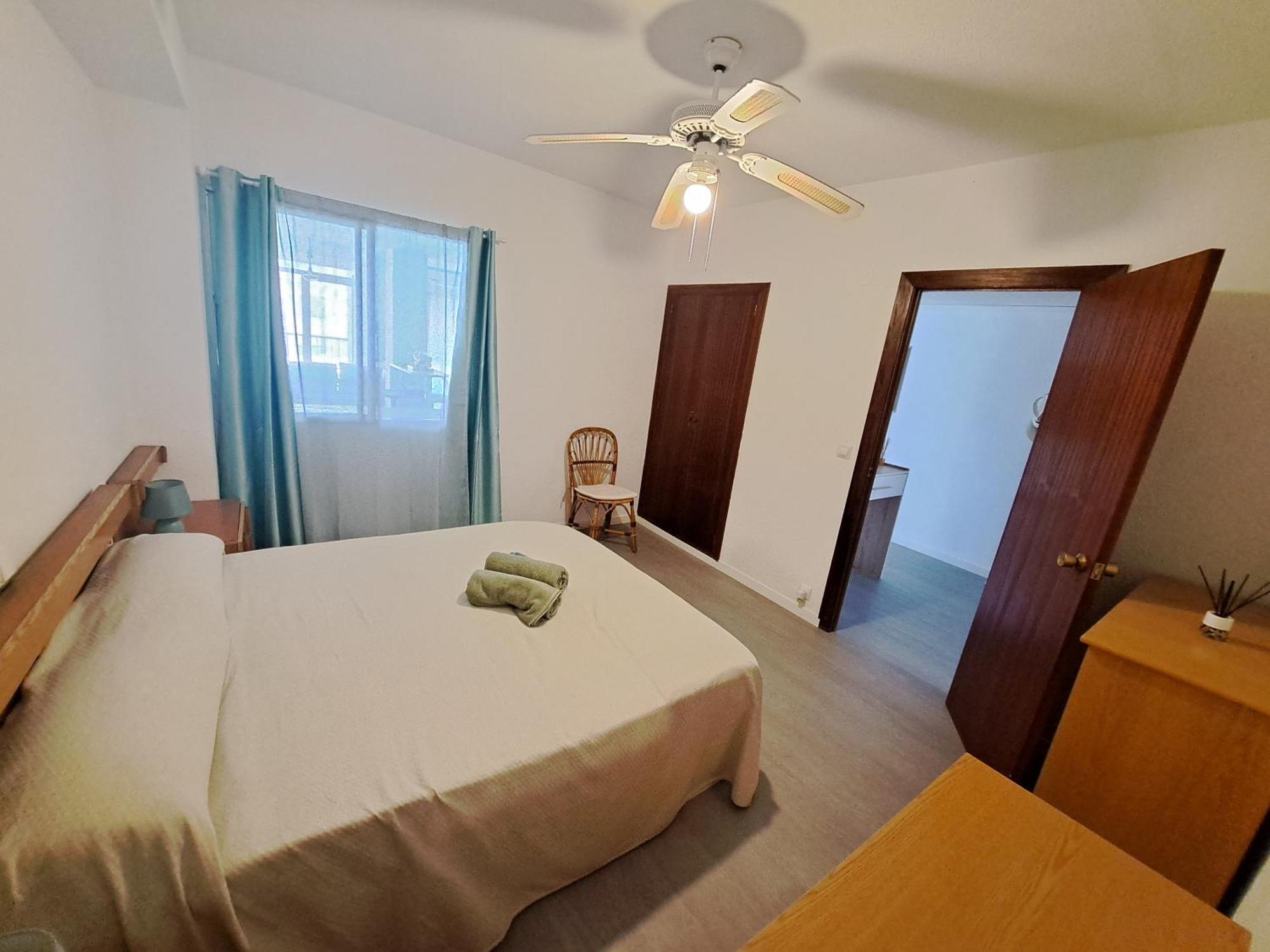 Amplio Piso Con Terraza A 50 M De Playa Miramar Apartment Exterior photo