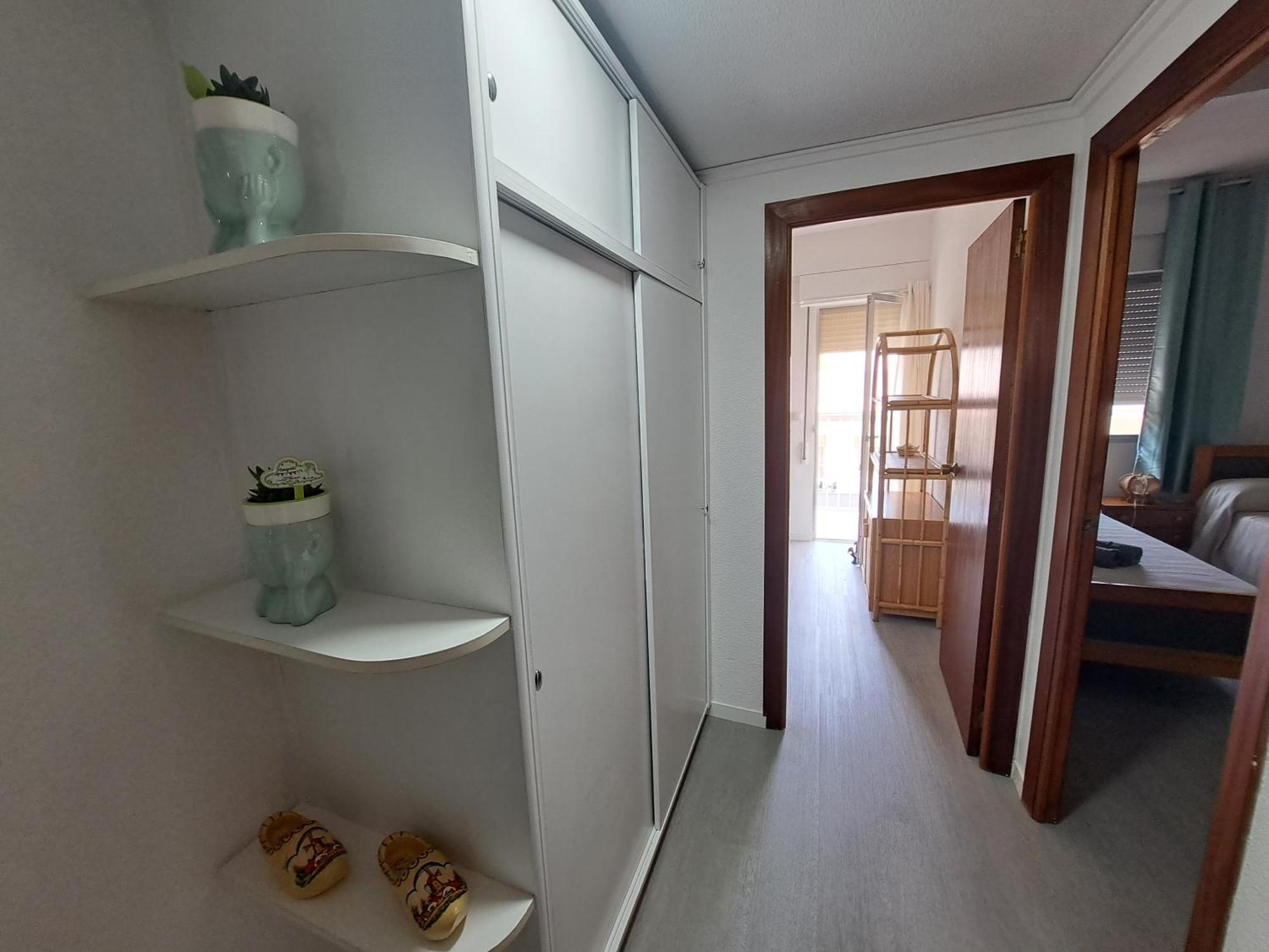 Amplio Piso Con Terraza A 50 M De Playa Miramar Apartment Exterior photo
