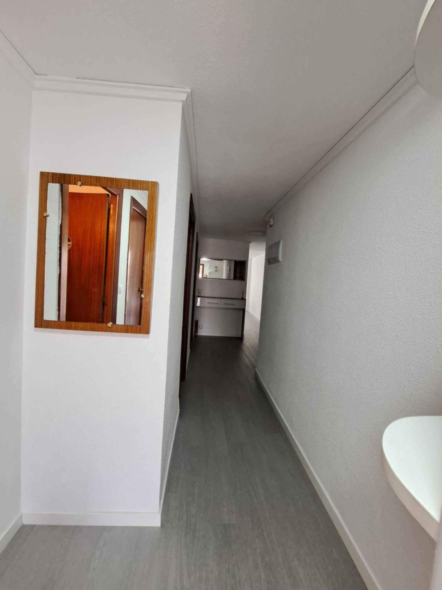 Amplio Piso Con Terraza A 50 M De Playa Miramar Apartment Exterior photo